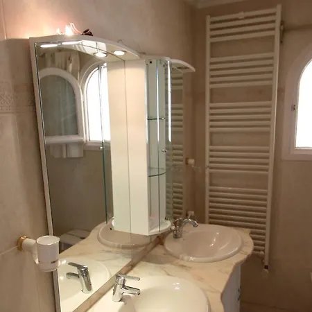 Bellevue - Sea View With Private Pool In Benissa Villa