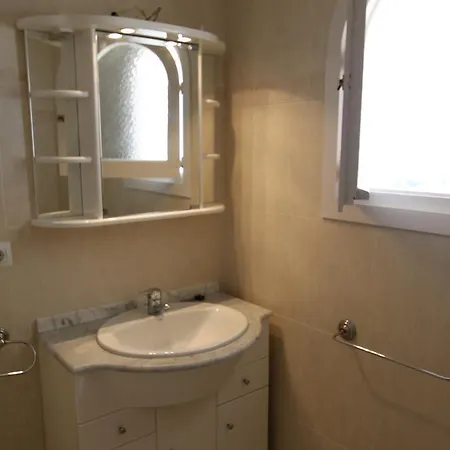 Bellevue - Sea View With Private Pool In Benissa * Fanadix
