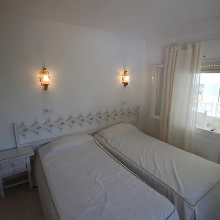 Villa Bellevue - Sea View With Private Pool In Benissa Fanadix