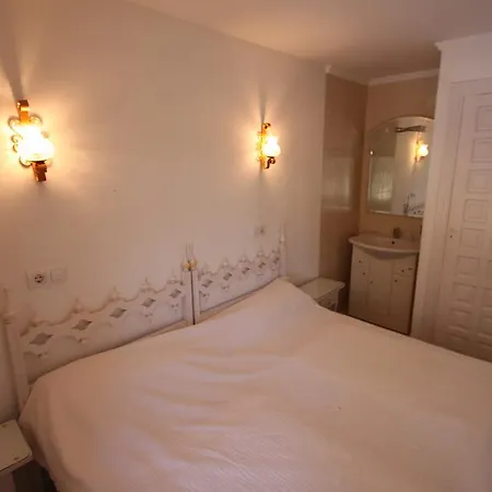 Bellevue - Sea View With Private Pool In Benissa Villa *